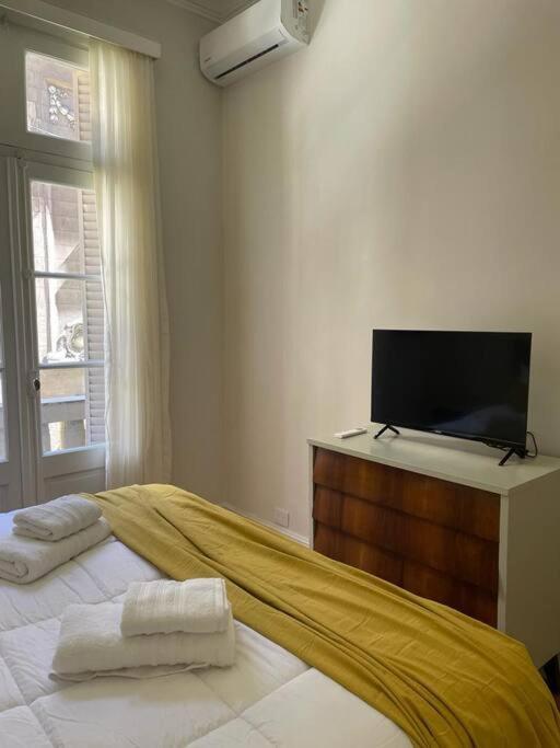 Baires Art Deco Apartment Buenos Aires Exterior photo